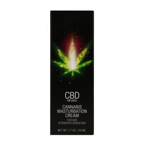 CREME PARA MULHER PHARMQUESTS COM CBD | 50 ML - Image 4