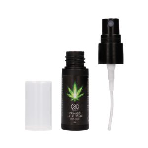 SPRAY RETARDANTE PHARMQUESTS COM CBD | 15 ML - Image 3