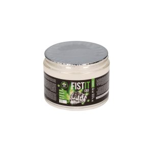 LUBRIFICANTE COM CBD FIST IT | 500 ML - Image 4