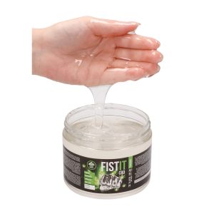 LUBRIFICANTE COM CBD FIST IT | 500 ML - Image 5