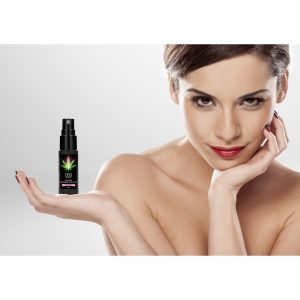 SPRAY DE FEROMONAS CBD PARA MULHER CBD | 15 ML - Image 4