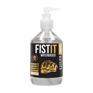 LUBRIFICANTE FIST IT (BASE DE ÁGUA) | 500 ML - Image 7