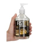 LUBRIFICANTE FIST IT (BASE DE ÁGUA) | 500 ML