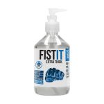LUBRIFICANTE PARA FISTING EXTRA THICK | 500 ML