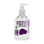 LUBRIFICANTE ANAL RELAXANTE FIST IT | 500 ML