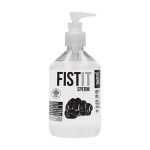 LUBRIFICANTE COM ASPECTO DE ESPERMA FIST IT | 500 ML