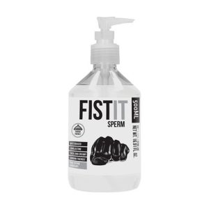 LUBRIFICANTE COM ASPECTO DE ESPERMA FIST IT | 500 ML - Image 7
