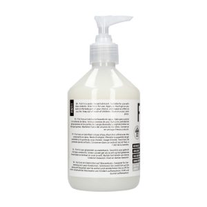 LUBRIFICANTE COM ASPECTO DE ESPERMA