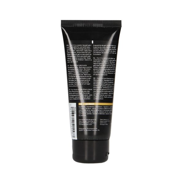 LUBRIFICANTE FIST IT