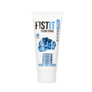 LUBRIFICANTE PARA FISTING EXTRA THICK | 100 ML - Image 7