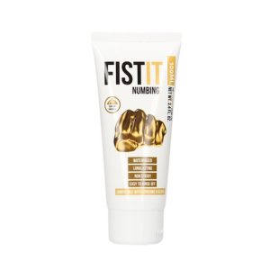 LUBRIFICANTE PARA FISTING NUMBING FIST IT | 100 ML 13 LUBRIFICANTE PARA FISTING NUMBING FIST IT | 100 ML - Image 7