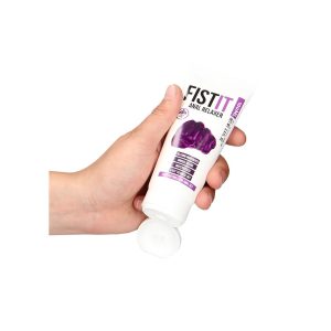 LUBRIFICANTE ANAL RELAXANTE FIST IT | 100 ML - Image 6