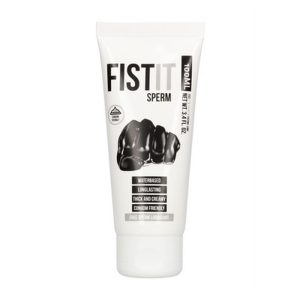 LUBRIFICANTE COM ASPECTO DE ESPERMA FIST IT  | 100 ML - Image 7
