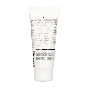 LUBRIFICANTE COM ASPECTO DE ESPERMA