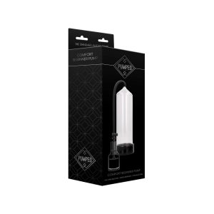 BOMBA PARA O PÉNIS COMFORT BEGINNER