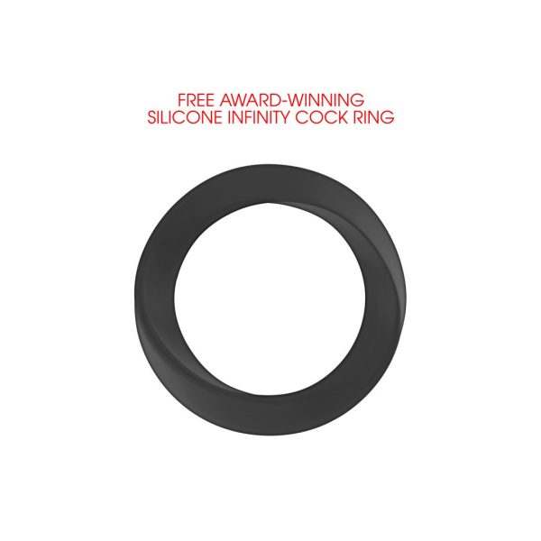 BOMBA PARA O PÉNIS COMFORT BEGINNER