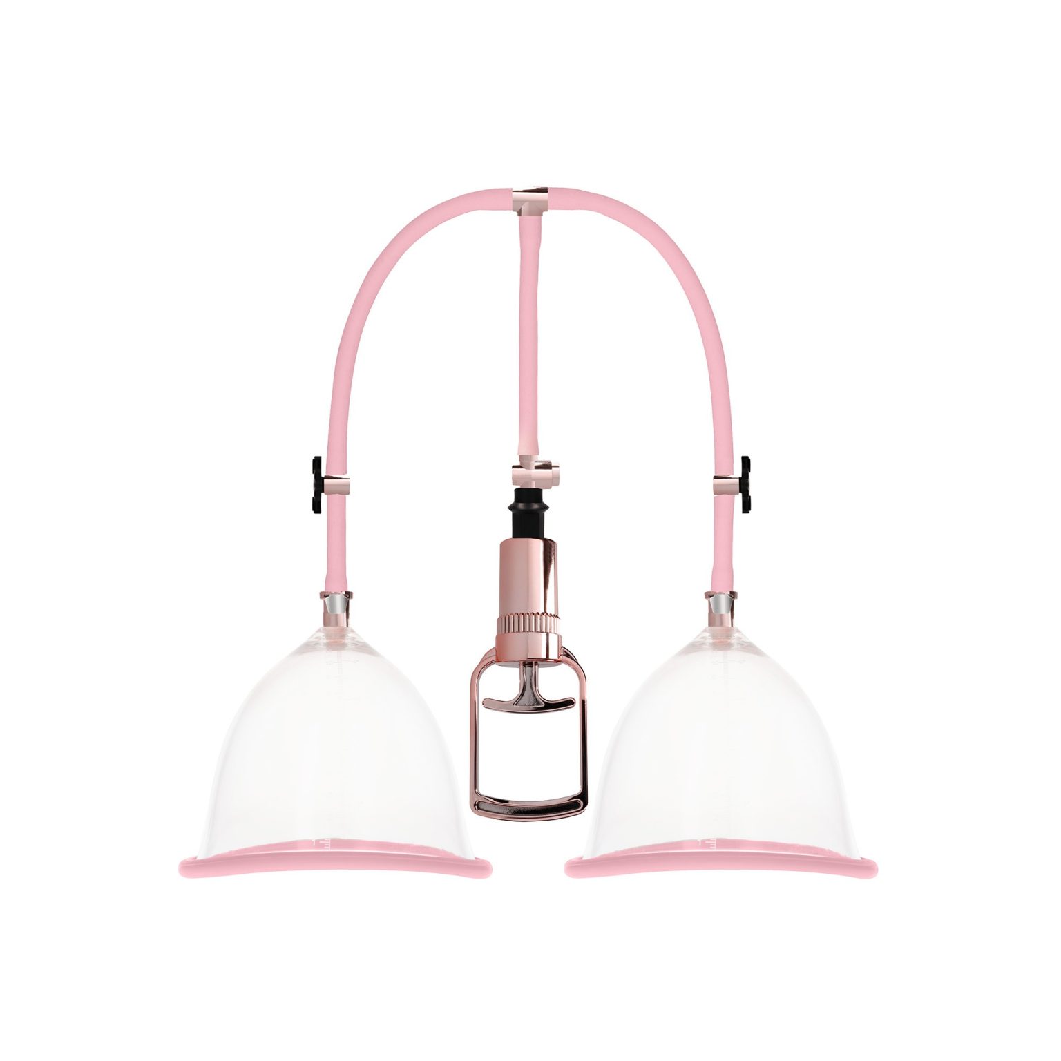 BOMBA DESENVOLVEDORA BREAST PUMP