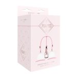 BOMBA DESENVOLVEDORA BREAST PUMP
