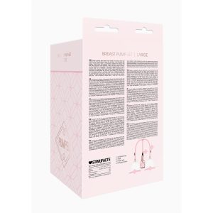 BOMBA DESENVOLVEDORA BREAST PUMP - Image 3