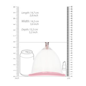 BOMBA DESENVOLVEDORA BREAST PUMP - Image 6