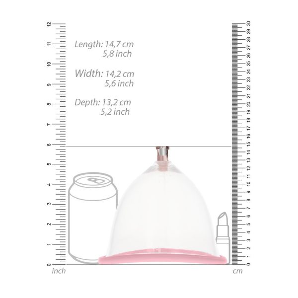 BOMBA DESENVOLVEDORA BREAST PUMP