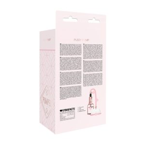 BOMBA PUSSY PUMP PUMPED - Image 3