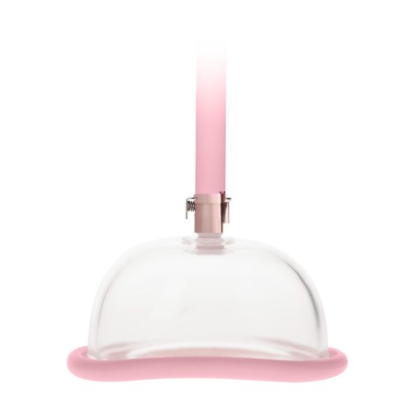 BOMBA PUSSY PUMP PUMPED