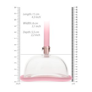 BOMBA PUSSY PUMP PUMPED - Image 6