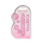 DILDO REALÍSTICO COM TESTÍCULOS