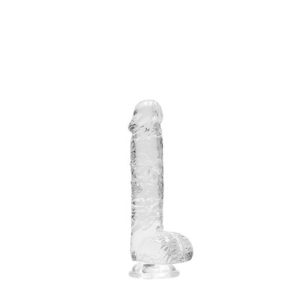 DILDO REALÍSTICO COM TESTÍCULOS | 15 CM 13 DILDO REALÍSTICO COM TESTÍCULOS | 15 CM - Image 7
