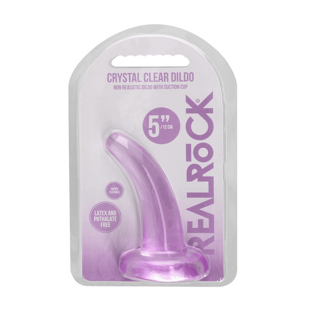 Flame Love Shop 22 DILDO REALROCK
