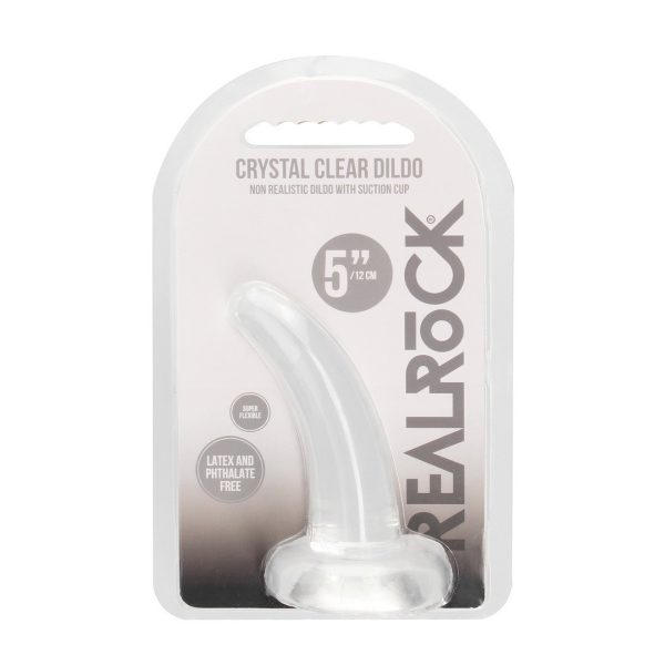 DILDO REALROCK