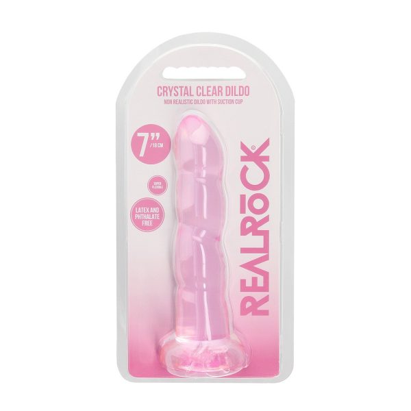 DILDO REALROCK