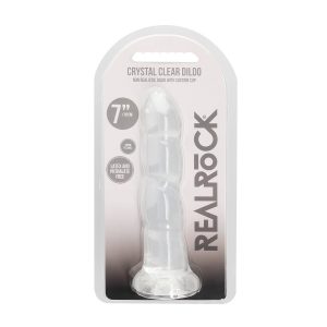 DILDO REALROCK