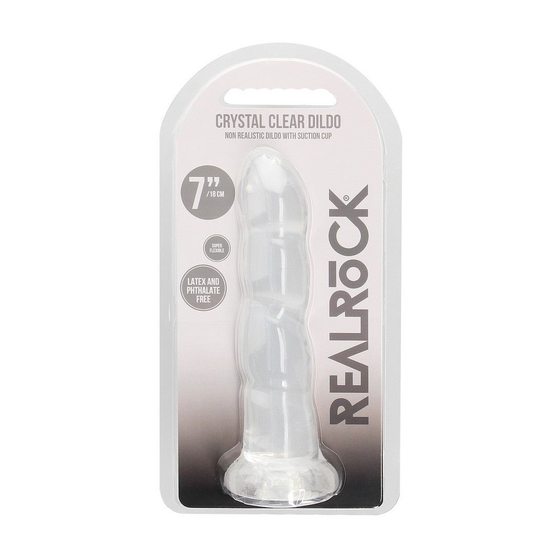Flame Love Shop 20 DILDO REALROCK