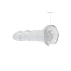 DILDO REALROCK NON-REALISTIC | 17 CM - Image 3