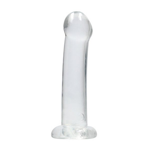 DILDO REALROCK NON-REALISTIC | 17 CM