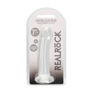DILDO REALROCK