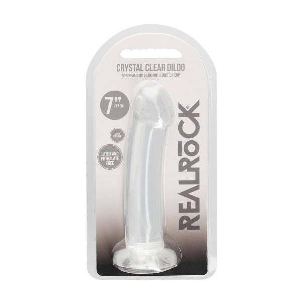 DILDO REALROCK