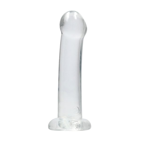 DILDO REALROCK NON-REALISTIC | 17 CM