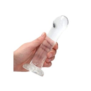 DILDO REALROCK NON-REALISTIC | 17 CM - Image 6