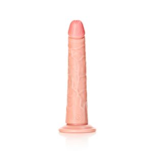 DILDO SLIM CURVO REALROCK | 20,5 CM - Image 3