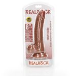 DILDO REALÍSTICO CURVO