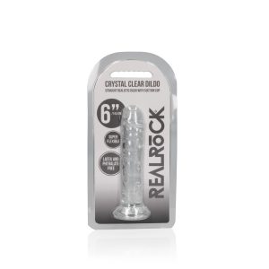 DILDO REALÍSTICO REALROCK