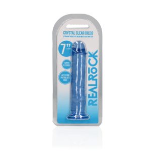 DILDO REALÍSTICO REALROCK
