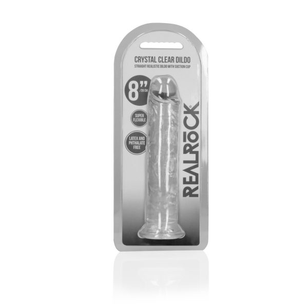 DILDO REALÍSTICO REALROCK