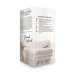 MASTURBADOR VAGINAL FRENCH MAID - Image 3