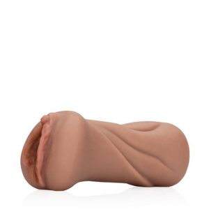 MASTURBADOR VAGINAL NURSE TAN - Image 7