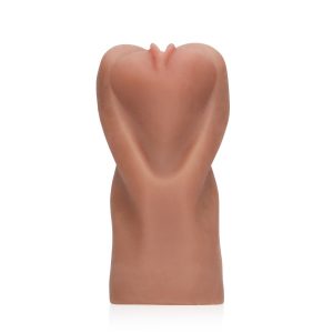 MASTURBADOR VAGINAL TEACHER TAN - Image 6
