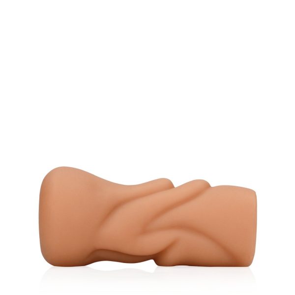 MASTURBADOR ANAL FLIGHT ATTENDANT